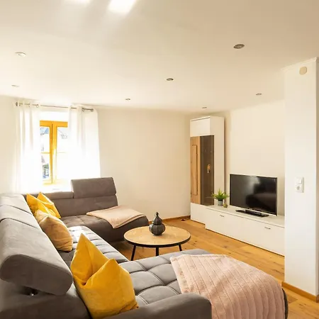 - Großer Büchelstein Ferienhaus *