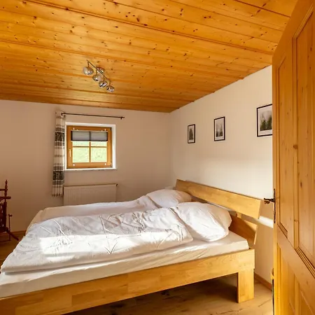 Ferienhaus - Großer Büchelstein