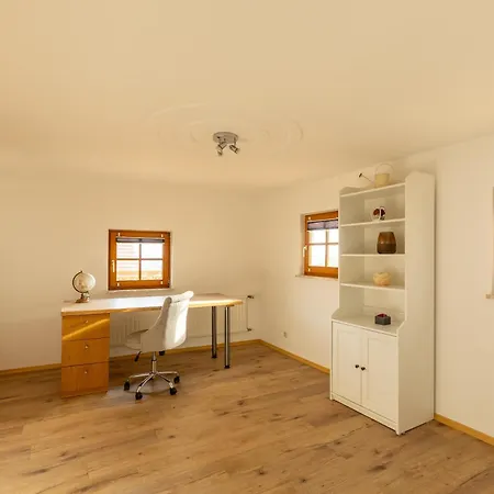 Ferienhaus - Großer Büchelstein Grattersdorf