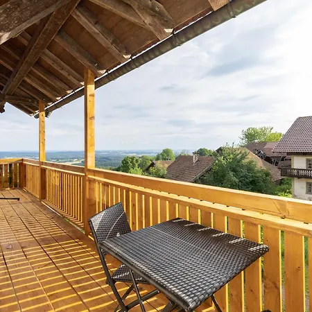 - Großer Büchelstein Ferienhaus *